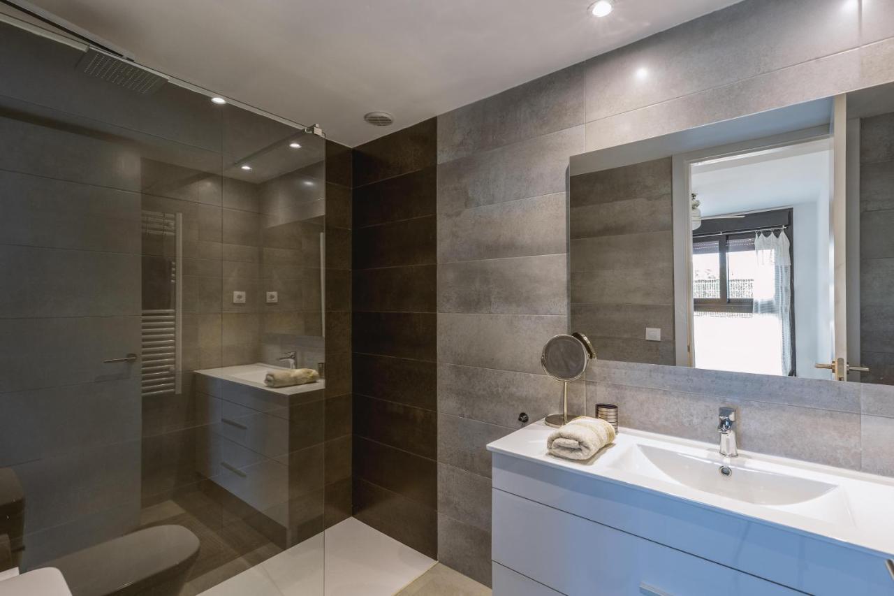 Apartamento Nuba A Javea Dış mekan fotoğraf
