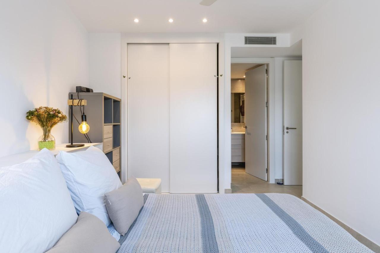 Apartamento Nuba A Javea Dış mekan fotoğraf