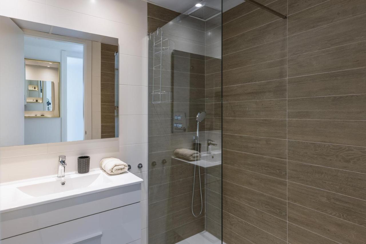 Apartamento Nuba A Javea Dış mekan fotoğraf